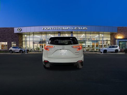 Used 2019 Acura RDX AWD w/ Advance Package image 19