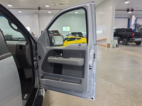 Used 2008 Ford F150 XLT AWD/4WD image 27