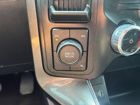 Used 2023 Ford F150 XLT w/ Equipment Group 302A High AWD/4WD image 31