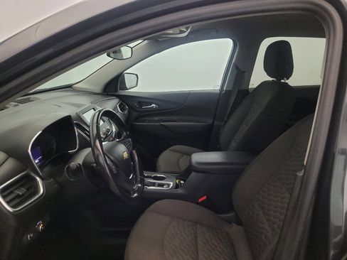 Used 2018 Chevrolet Equinox LT AWD/4WD image 17