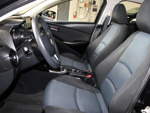 Used 2016 Scion iA FWD image 24