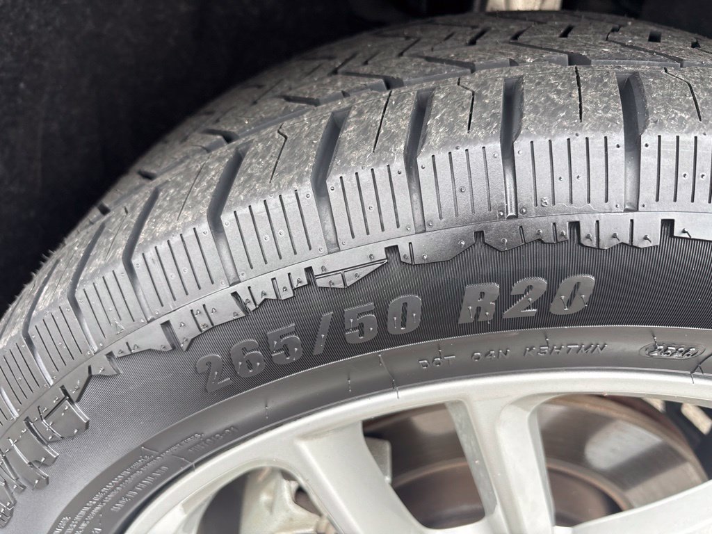 Used 2025 Dodge Durango GT AWD/4WD image 50