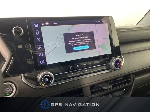 Used 2024 Chevrolet Colorado Trail Boss w/ Advanced Trailering Package image 2