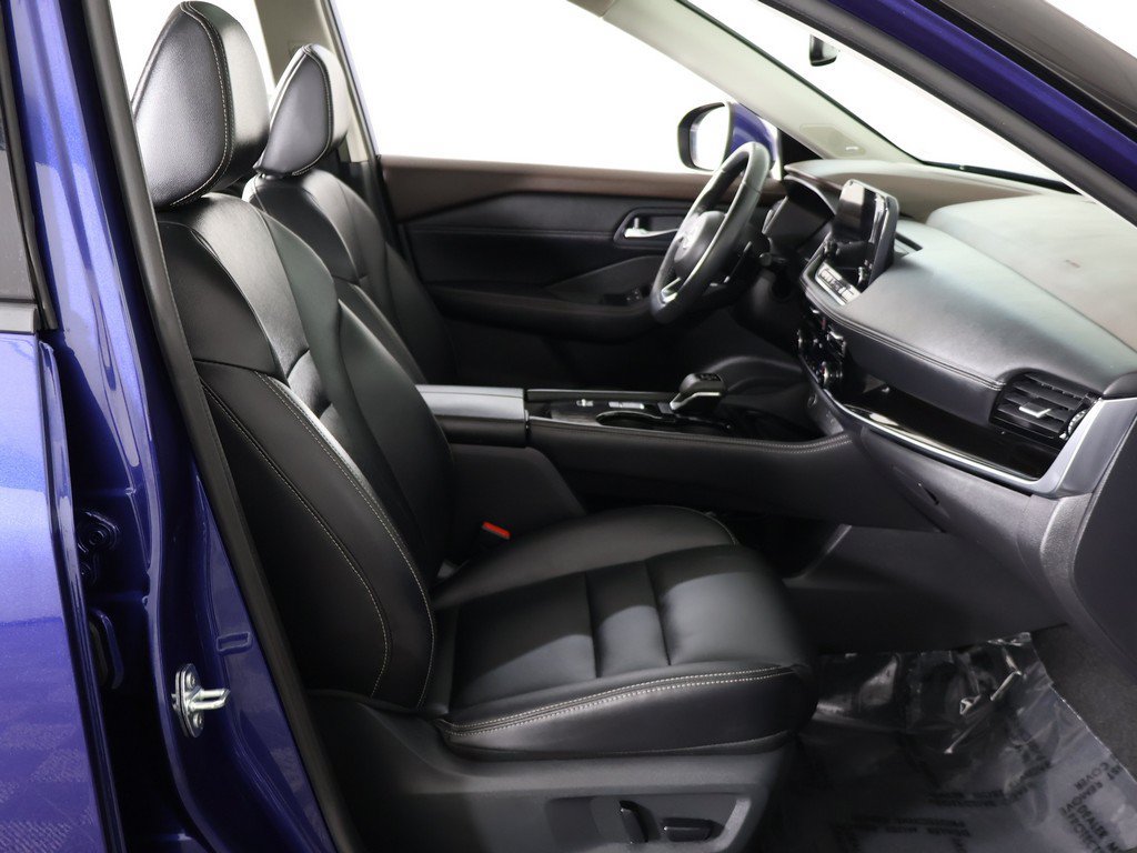 Used 2023 Nissan Rogue SL w/ SL Premium Package FWD image 33