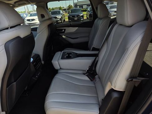 Used 2024 Acura MDX FWD w/ Technology Package image 21