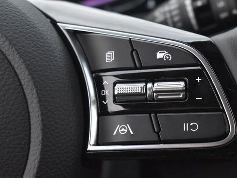 New 2026 Kia Seltos S image 24