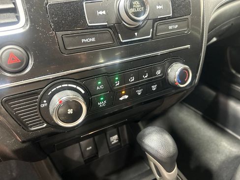 Used 2013 Honda Civic LX image 25