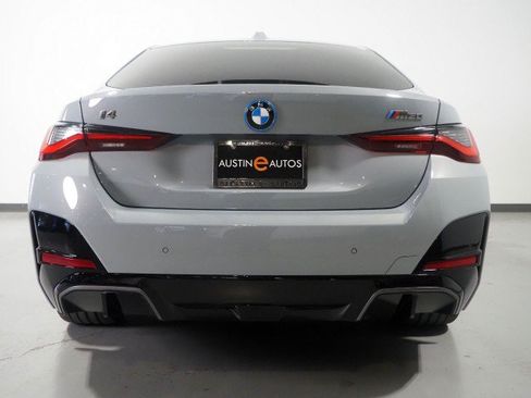 Used 2024 BMW i4 M50 AWD/4WD image 62