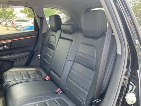 Used 2020 Honda CR-V Touring image 3