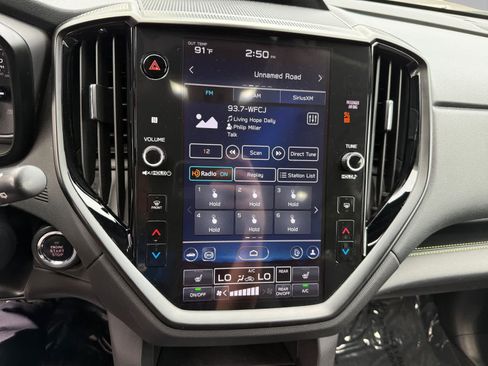 Certified 2023 Subaru Ascent Onyx Edition Limited AWD/4WD image 15