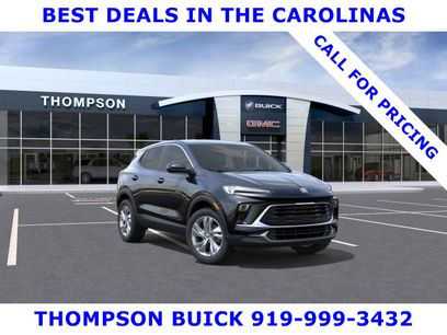 New 2026 Buick Encore GX Preferred w/ Comfort Package