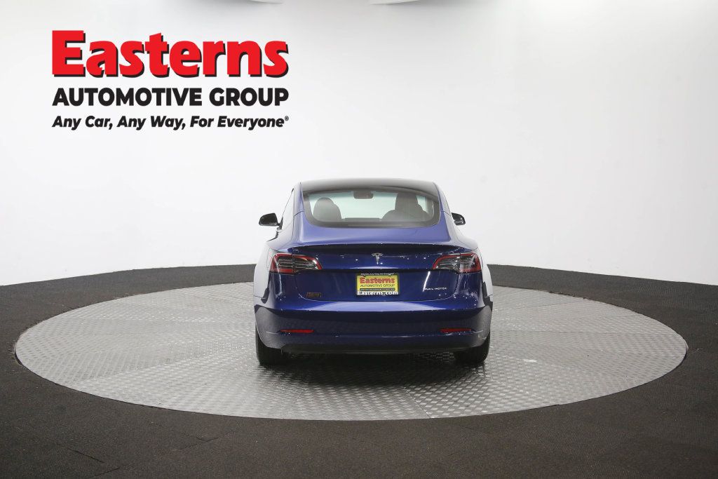 Used 2023 Tesla Model 3 Long Range AWD/4WD image 31