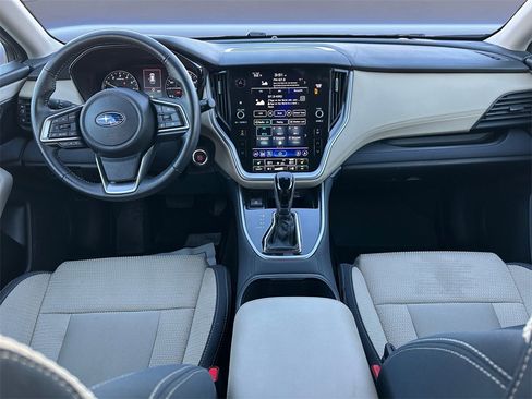 Certified 2023 Subaru Outback Premium image 12