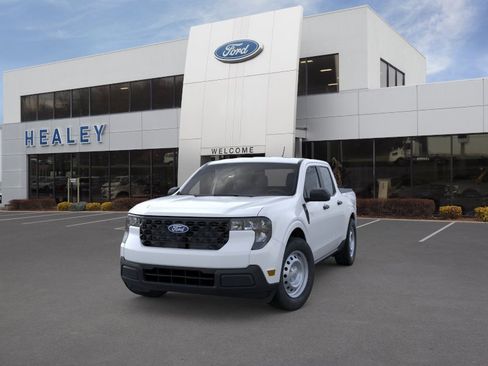 New 2026 Ford Maverick XL AWD/4WD image 2