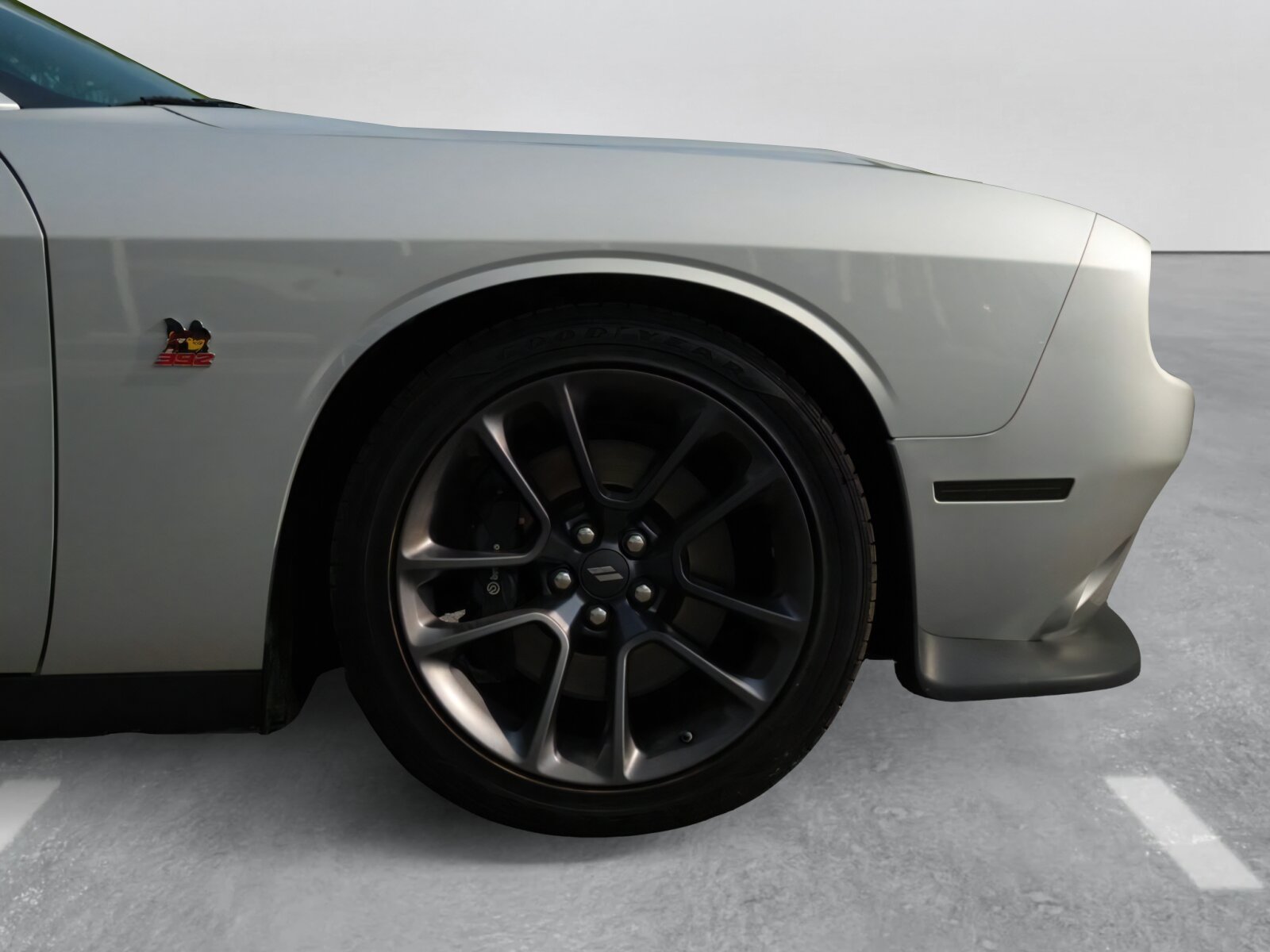 Used 2023 Dodge Challenger R/T Scat Pack RWD image 18