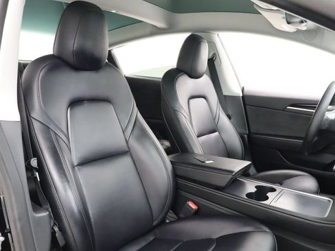 Used 2023 Tesla Model 3 Standard Range RWD image 26