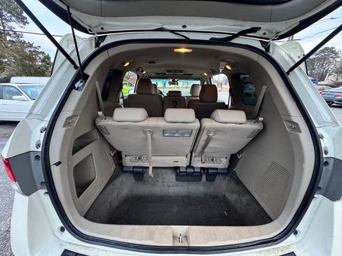 Used 2016 Honda Odyssey EX-L image 13