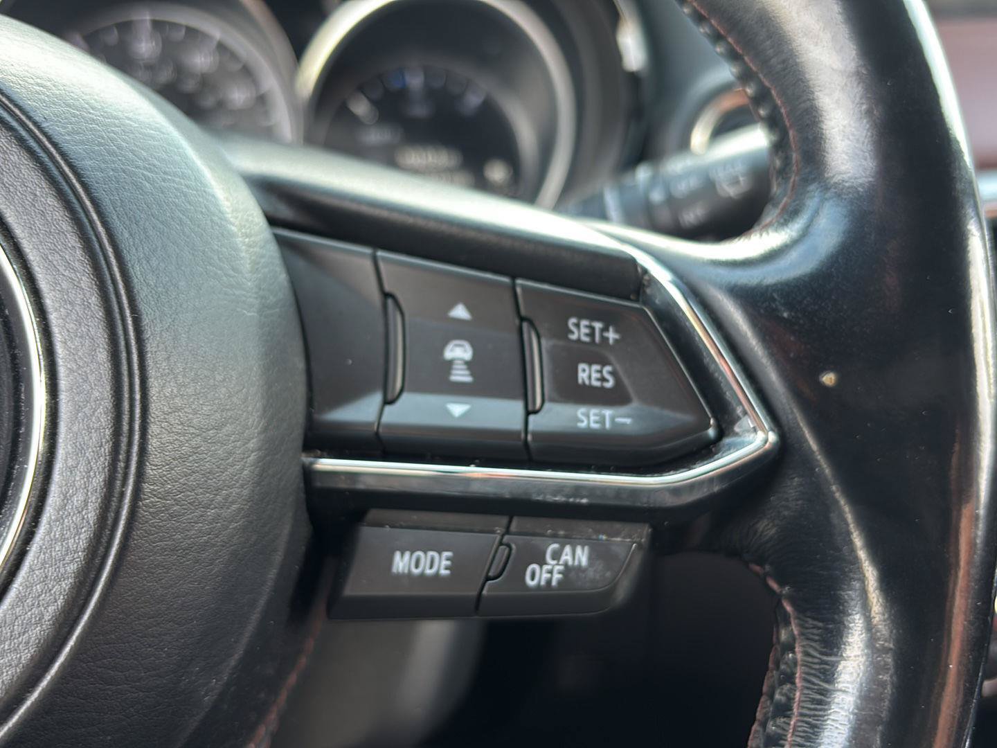 Used 2018 MAZDA CX-9 Signature AWD/4WD image 30