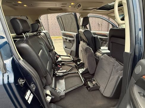 Used 2008 Nissan Armada LE w/ Preferred Pkg AWD/4WD image 13