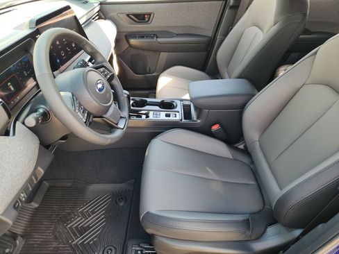 New 2026 Subaru Outback Premium AWD/4WD image 11