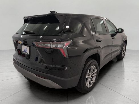 Used 2025 Chevrolet Equinox LT AWD/4WD image 20