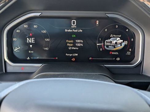 New 2026 GMC Sierra 3500 AT4 w/ AT4 Premium Plus Package AWD/4WD image 20