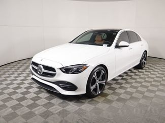 New 2026 Mercedes-Benz C 300 Sedan video 1