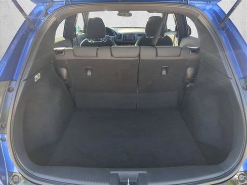 Used 2021 Honda HR-V Sport image 22