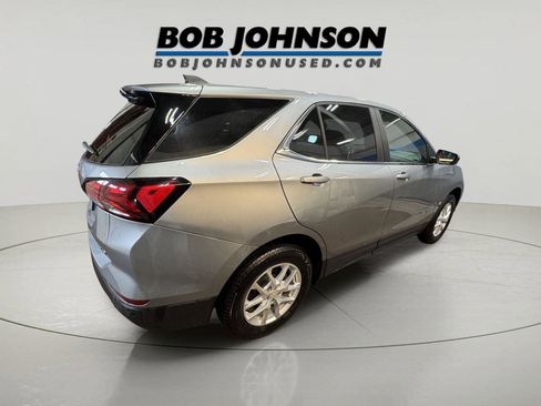 Used 2023 Chevrolet Equinox LT image 7