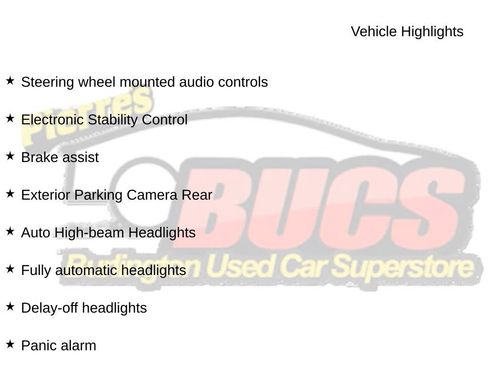 Used 2025 Chevrolet Trax LT FWD image 3