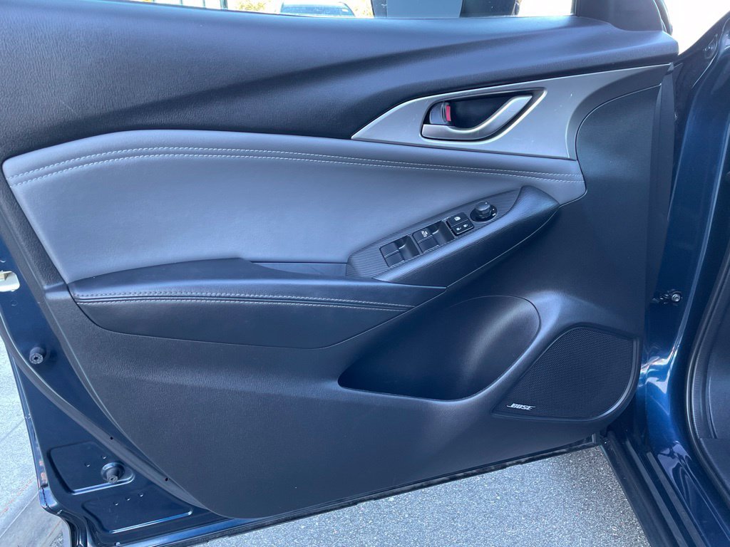 Used 2019 MAZDA CX-3 Touring w/ Preferred Equipment Package AWD/4WD image 9