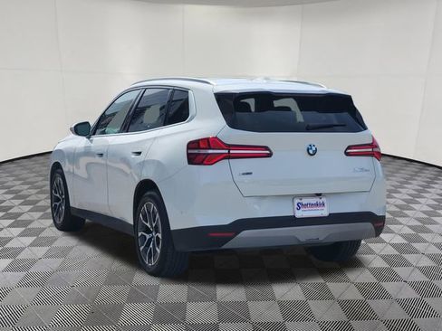Used 2026 BMW X3 xDrive30 AWD/4WD image 3