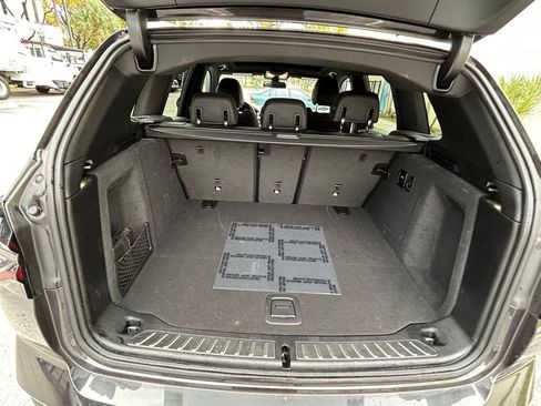 Used 2024 BMW X3 xDrive30i image 24