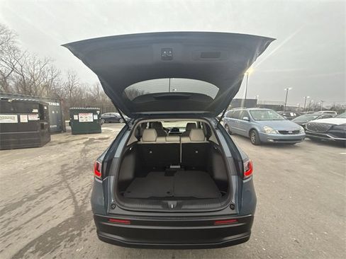 Used 2026 Honda HR-V LX image 22