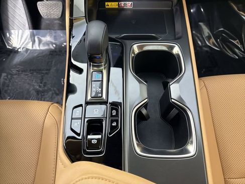 Certified 2025 Lexus NX 350 350 Base w/ Accessory Package (2T) image 20