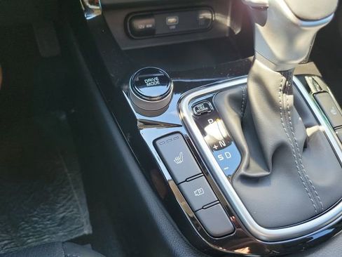 New 2026 Kia Seltos EX FWD image 26