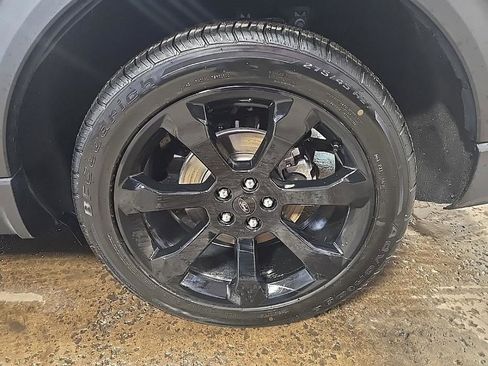 Used 2022 Ford Explorer ST-Line image 39