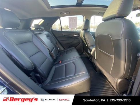 Used 2019 Chevrolet Equinox Premier image 29