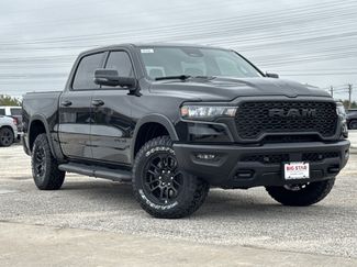 New 2026 RAM 1500 Rebel video 2