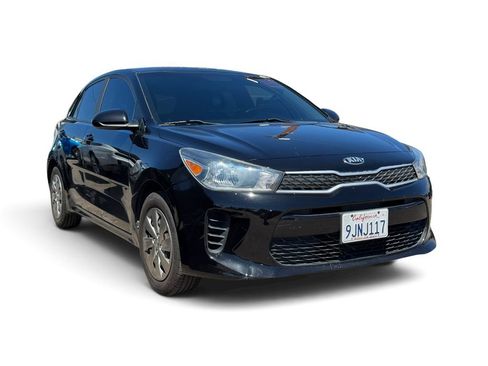 Used 2018 Kia Rio S FWD image 17