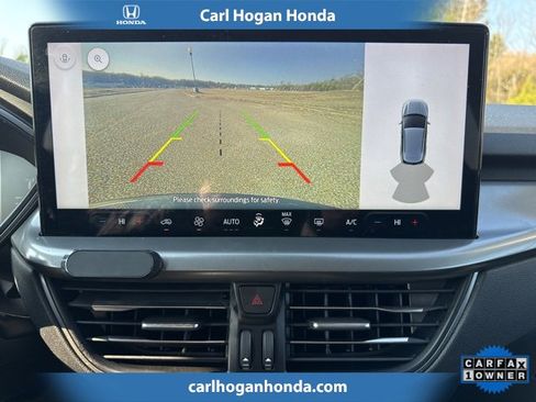 Used 2023 Ford Escape Active w/ Tech Pack #1 image 22