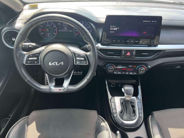 Used 2023 Kia Forte GT-Line FWD image 16