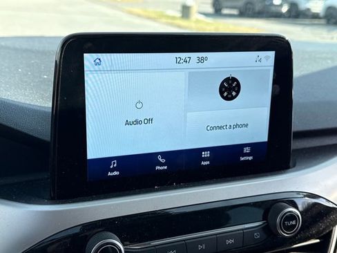 Used 2021 Ford Escape SE w/ SE Sport Appearance Package image 20