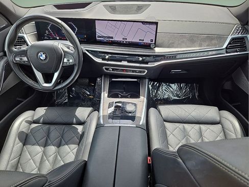 Used 2024 BMW X5 sDrive40i image 18