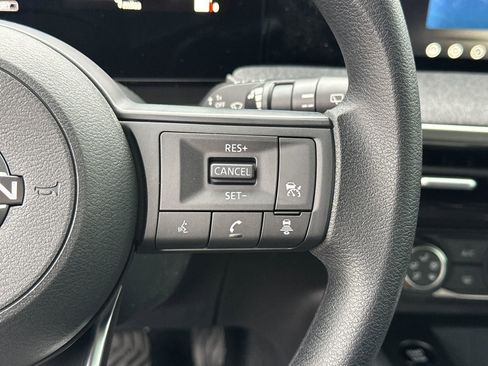 New 2026 Nissan Kicks S w/ Charging Package FWD image 26