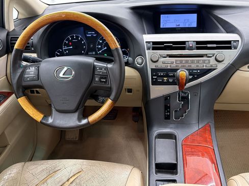 Used 2010 Lexus RX 350 2WD image 25