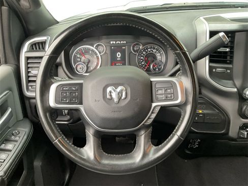Used 2021 RAM 2500 Big Horn w/ Level 1 Equipment Group image 17