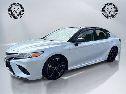 Used 2020 Toyota Camry XSE w/ Driver Assist Package