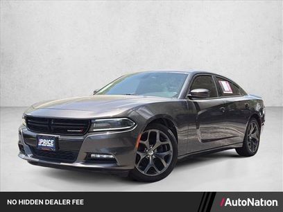 Used 2015 Dodge Charger SXT