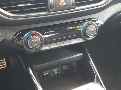 Certified 2023 Kia Forte GT-Line FWD image 20